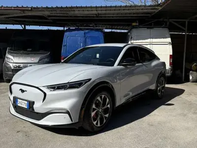 Usata Ford Mustang Standard Range 262 CV (192 kW) 2022