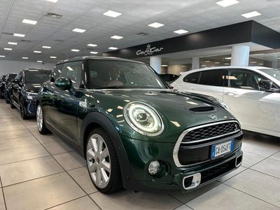 usata Mini Cooper S 2.0 auto