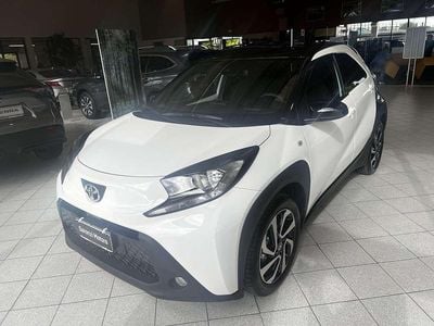 Bianco Nuova 2025 Toyota Aygo X Trend SUV | 17.800 € (Buon prezzo)