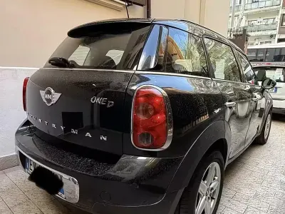 Usata Mini One D Countryman