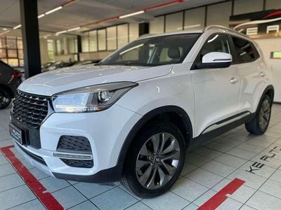DR Automobiles DR4