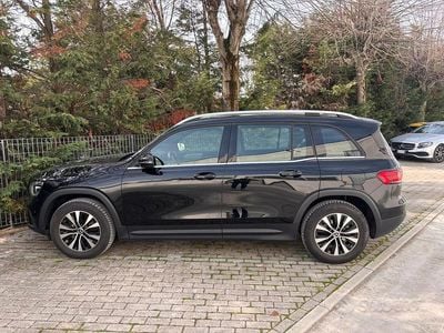 Usado Mercedes GLB180 116 CV (85 kW) 2022 SUV