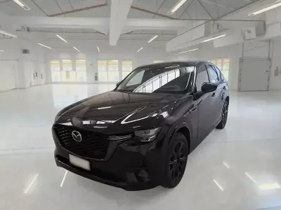 Usata Mazda CX-60 Homura-Line 248 CV (182 kW) 2023 SUV