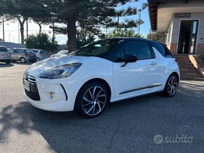 DS Automobiles DS3