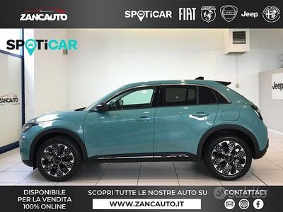 Usata Fiat 600 La Prima 101 CV (74 kW) 2025 Blu SUV