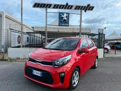 usata Kia Picanto 1.0 dpi Urban