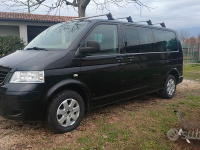 usata VW Multivan 