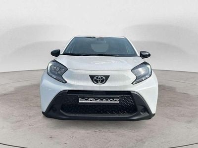 Nuova Toyota Aygo X 72 CV (52 kW) 2026 Bianco SUV