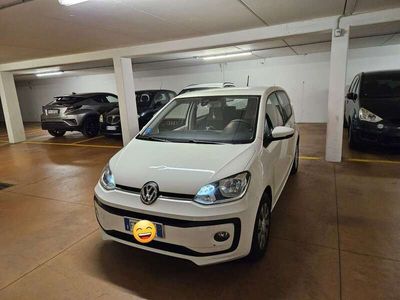 usata VW up! 3p 1.0 Move 60cv E6