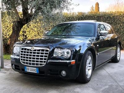 Chrysler 300C