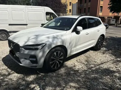 Usata Volvo XC60 197 CV (144 kW) 2023 SUV
