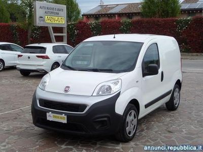 usata Fiat Fiorino 1.3 MJT 80CV Cargo