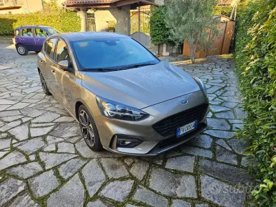 Usata Ford Focus