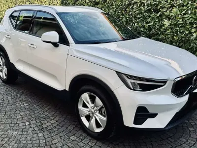 Gebraucht Volvo XC40