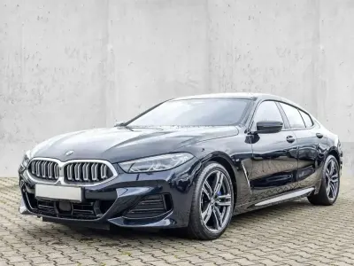 Usata BMW 840