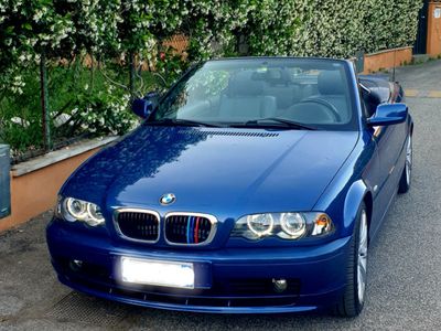 BMW 318 Cabriolet