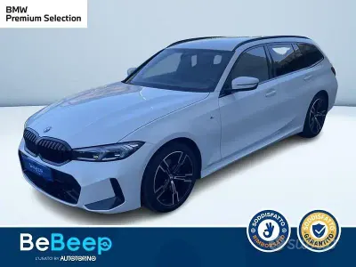 Usata BMW 320e