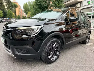Usata Opel Crossland