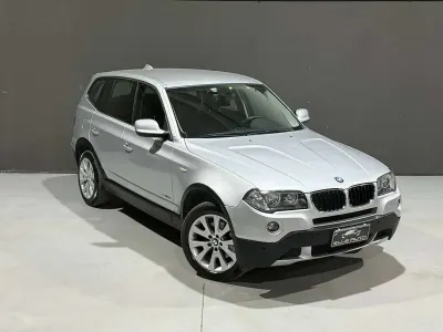 Usado BMW X3