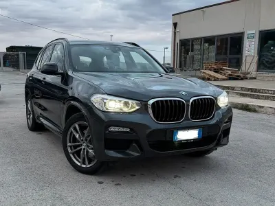 Usata BMW X3