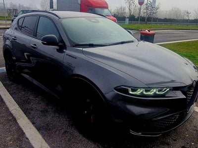 Usata Alfa Romeo Tonale Edizione Speciale 131 CV (96 kW) 2022 SUV