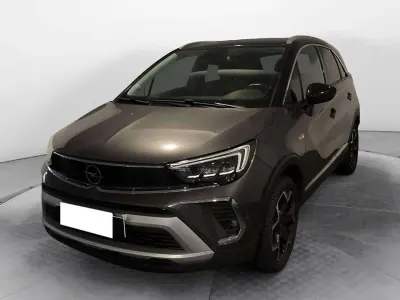Usata Opel Crossland