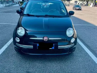 Usata Fiat 500 69 CV (50 kW) 2015 Utilitaria