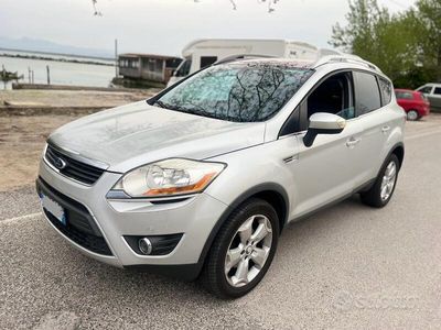 usata Ford Kuga 1ª serie - 2009