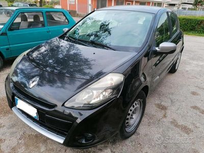 usata Renault Clio 1.4 TD- 2010