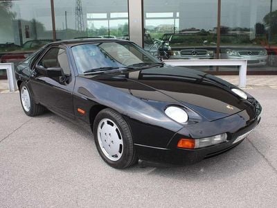 Usata Porsche 928 320 CV (235 kW) 1988 Nero Coupé