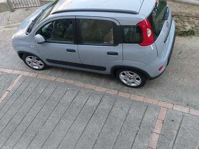 Usata 2022 Fiat Panda City Life Utilitaria | 8600 € (Super prezzo)