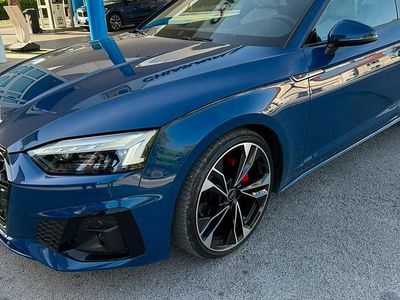 Usata Audi A5
