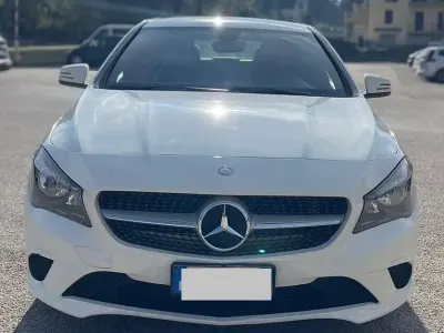 Usata Mercedes CLA200