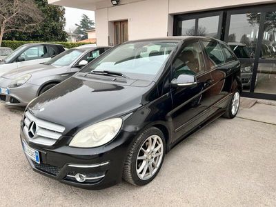 usata Mercedes B180 B 180CDI Sport