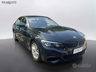 Usata BMW 318