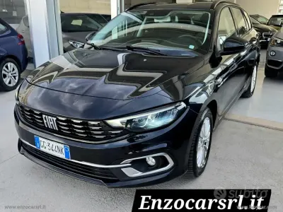 Gebraucht Fiat Tipo Business 131 PS (96 kW) 2021 Kombi