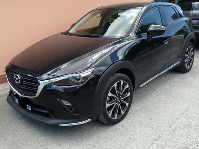 usata Mazda CX-3 Exceed 2.0