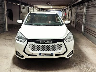 Usata EVO Evo 3 2023 Bianco SUV