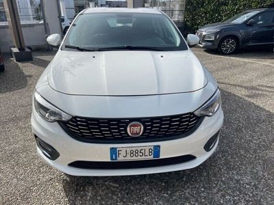 usata Fiat Tipo (2015-->) 1.3 Mjt S&S 5 porte Pop