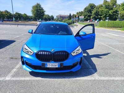 Usata BMW 118 M Sport 140 CV (102 kW) 2021 Utilitaria