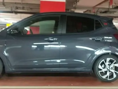 Usata Hyundai i10 N Line 90 CV (66 kW) 2024 Utilitaria