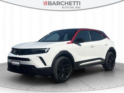 Usata Opel Mokka Edition 131 CV (96 kW) 2023 Bianco SUV