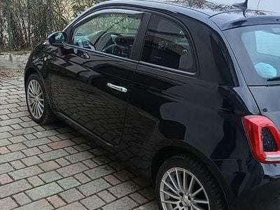 Käytetty Fiat 500 69 HP (50 kW) 2022 Viistoperä