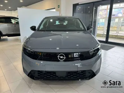 Nuova Opel Corsa Edition 101 CV (74 kW) 2026 Other Utilitaria