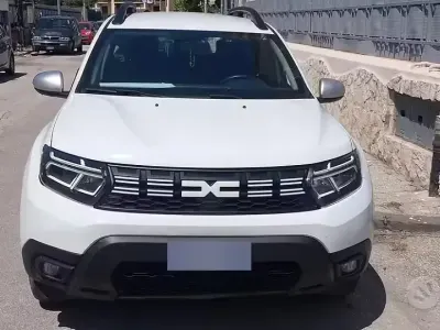 Usata Dacia Duster