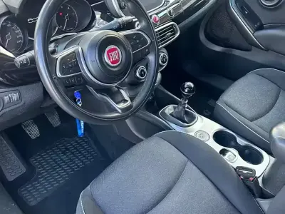 Usata Fiat 500X 95 CV (69 kW) 2018 SUV
