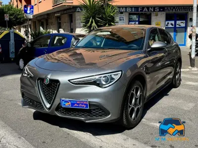 Occasion Alfa Romeo Stelvio