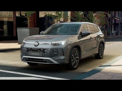 Nuova VW Tayron Elegance 150 CV (110 kW) 2026 Grigio SUV
