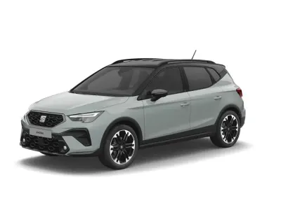 Nuova Seat Arona FR 115 CV (84 kW) 2026 Grigio oniric nero midnight SUV