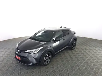 Usata Toyota C-HR